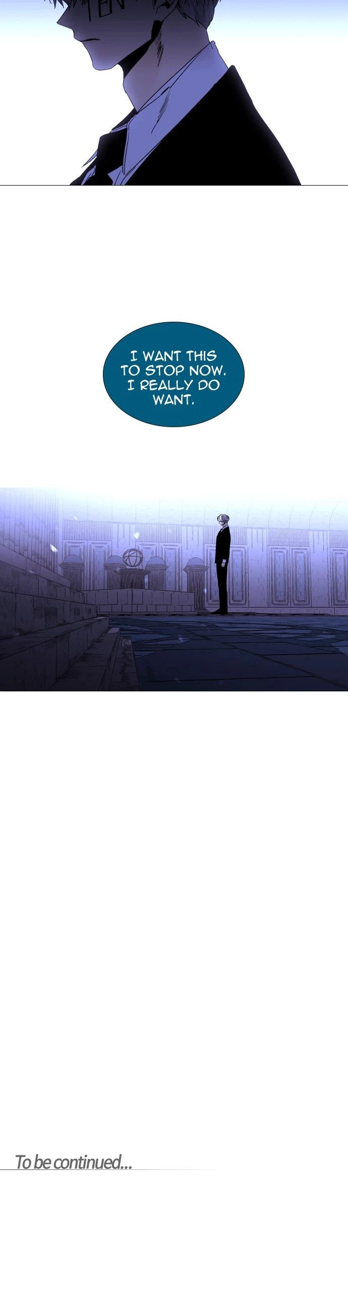 Trump Chapter 327 page 30 - Chapter 327: [Season4] Ep. 73