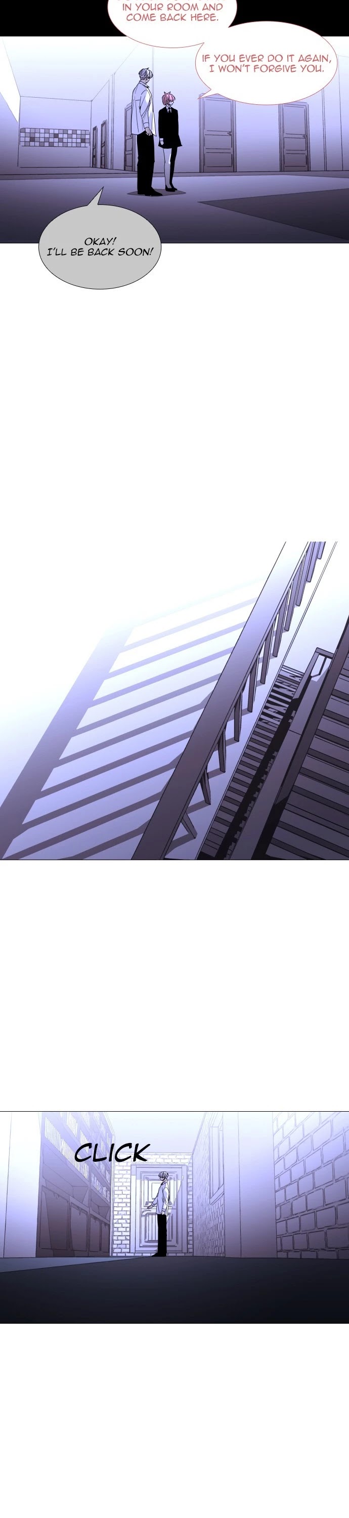Trump Chapter 328 page 26 - Chapter 328: [Season4] Ep. 74