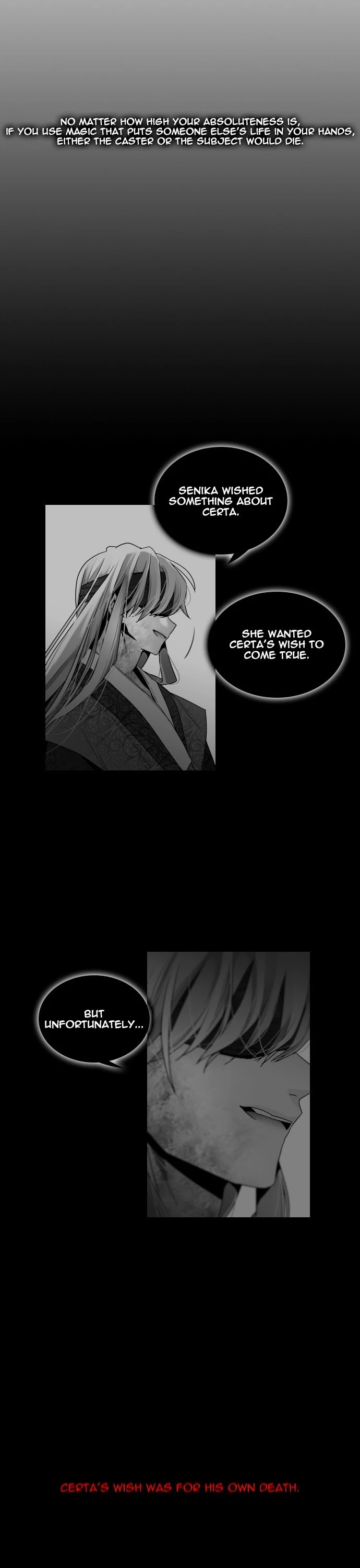 Trump Chapter 328 page 5 - Chapter 328: [Season4] Ep. 74