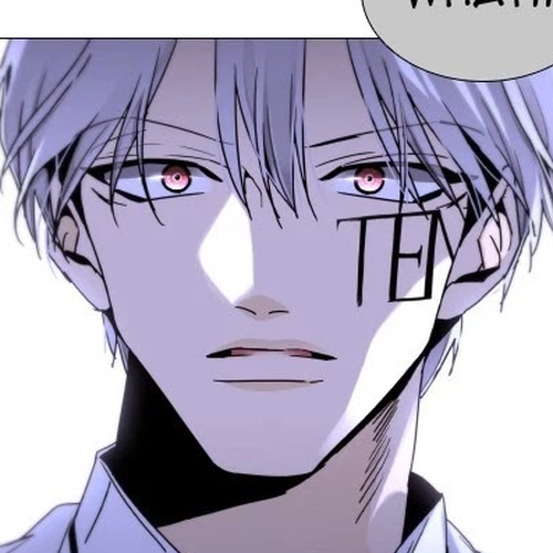 Trump Chapter 328: [Season4] Ep. 74 cover