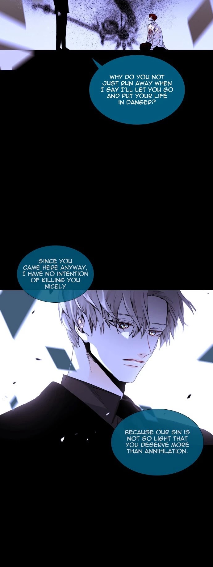 Trump Chapter 329 page 26 - Chapter 329: [Season4] Ep. 75