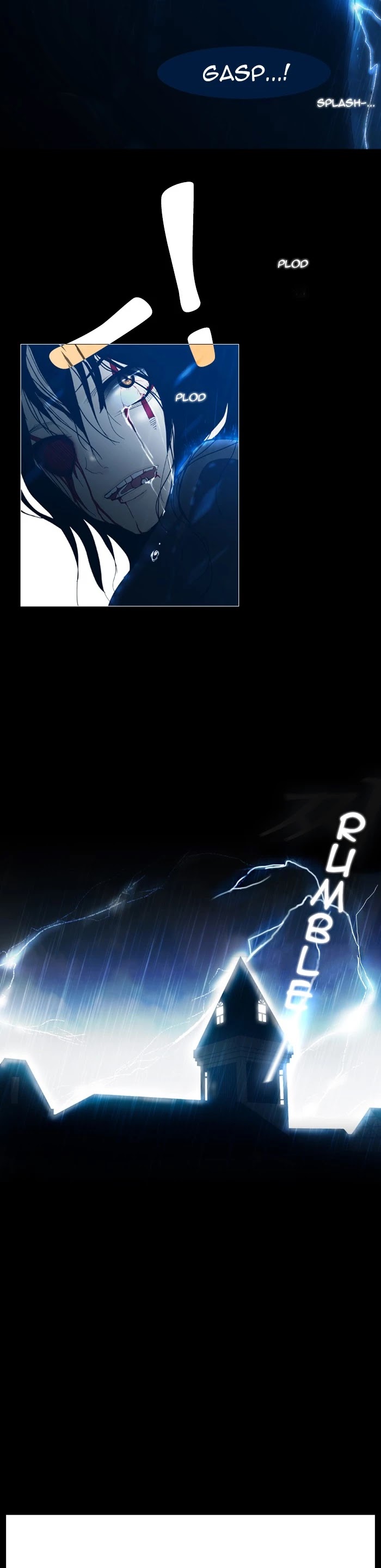 Trump Chapter 33 page 3 - Chapter 33: Ep. 33