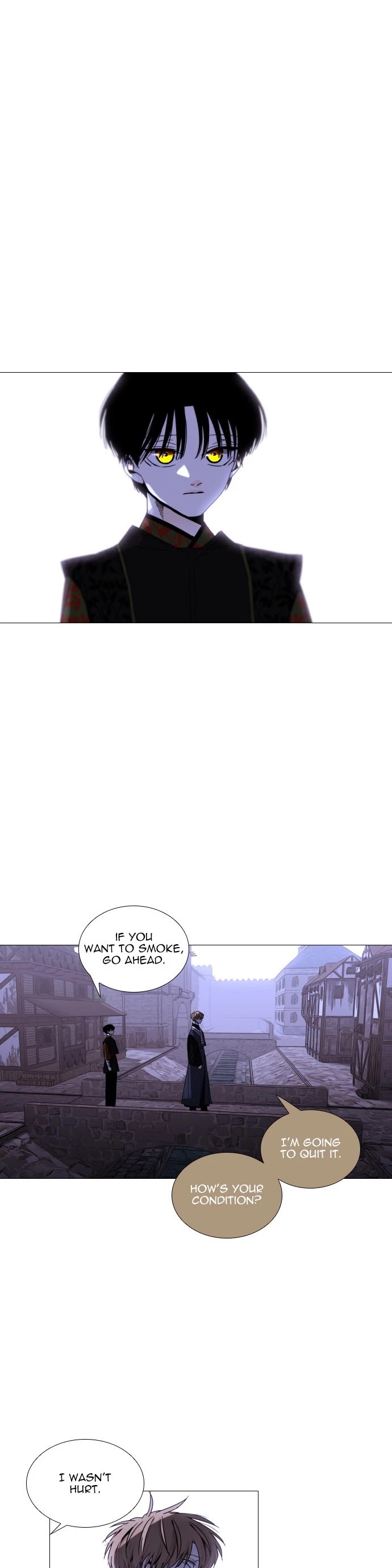 Trump Chapter 330 page 15 - Chapter 330: [Season4] Ep. 76
