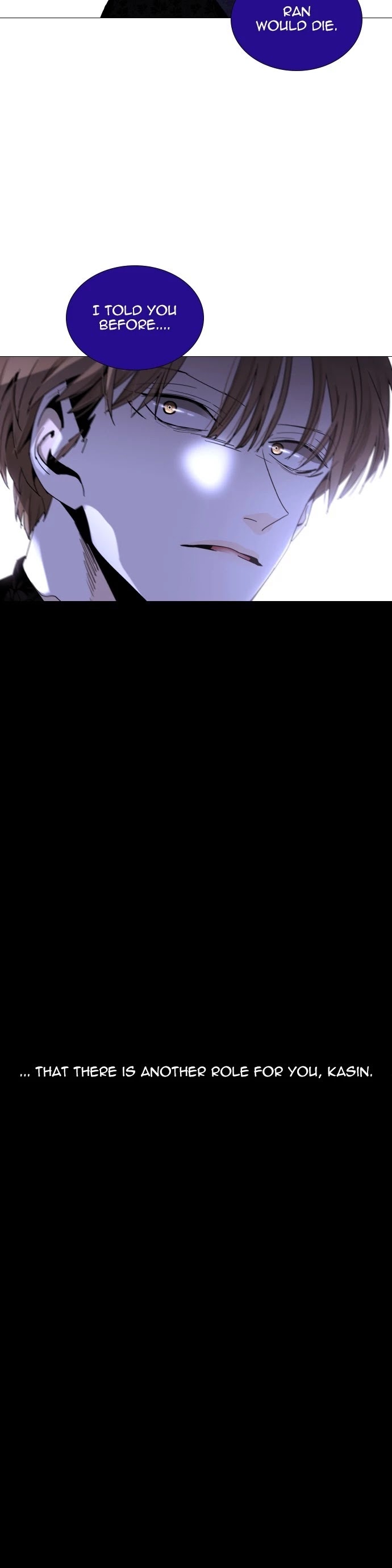 Trump Chapter 330 page 23 - Chapter 330: [Season4] Ep. 76