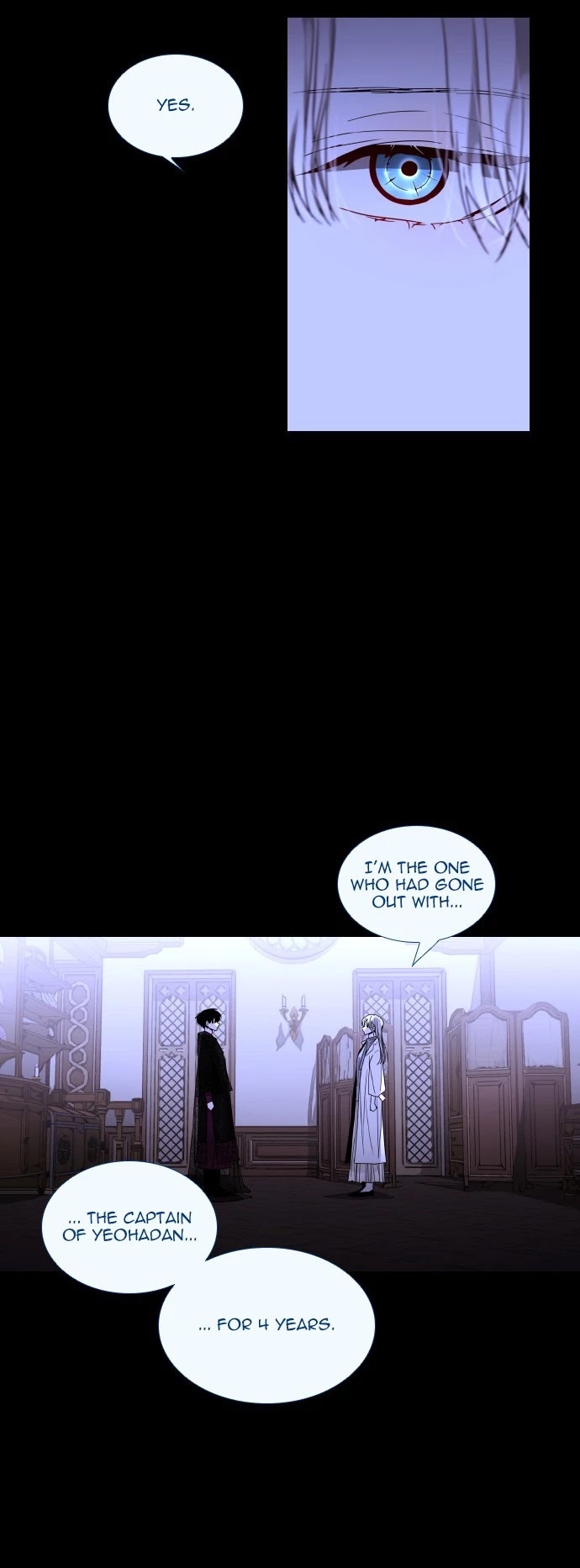 Trump Chapter 330 page 29 - Chapter 330: [Season4] Ep. 76