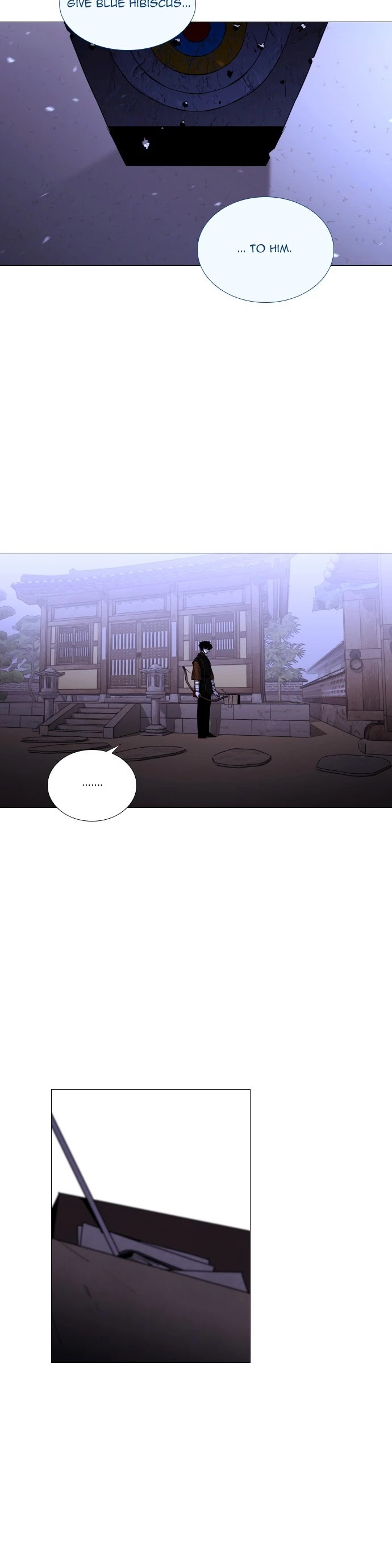 Trump Chapter 331 page 15 - Chapter 331: [Season4] Ep. 77