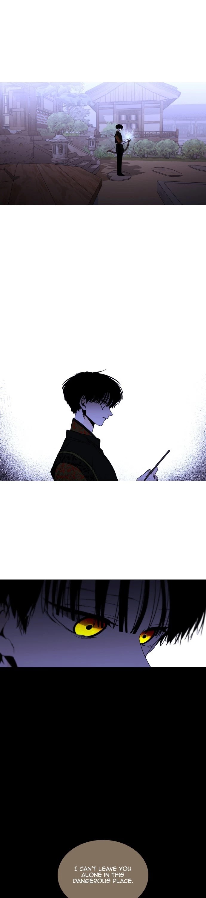 Trump Chapter 331 page 17 - Chapter 331: [Season4] Ep. 77