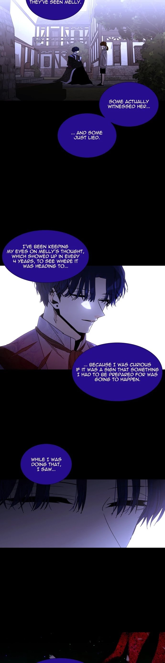 Trump Chapter 332 page 16 - Chapter 332: [Season4] Ep. 78
