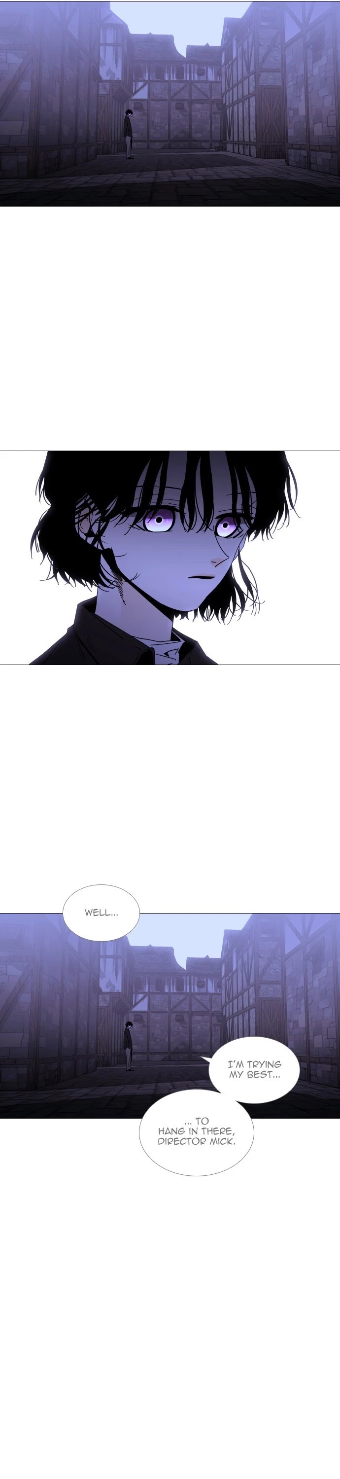 Trump Chapter 332 page 6 - Chapter 332: [Season4] Ep. 78