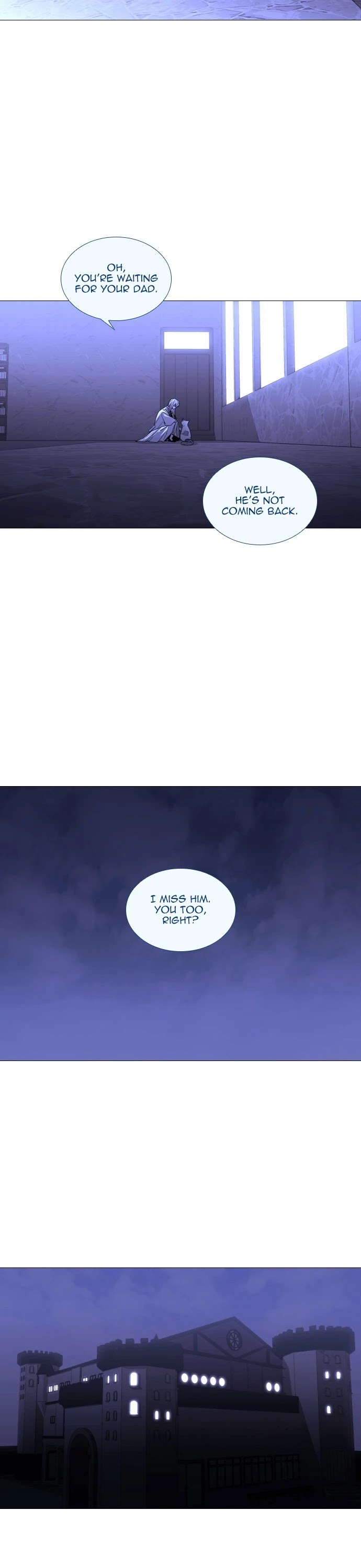 Trump Chapter 333 page 22 - Chapter 333: [Season4] Ep. 79
