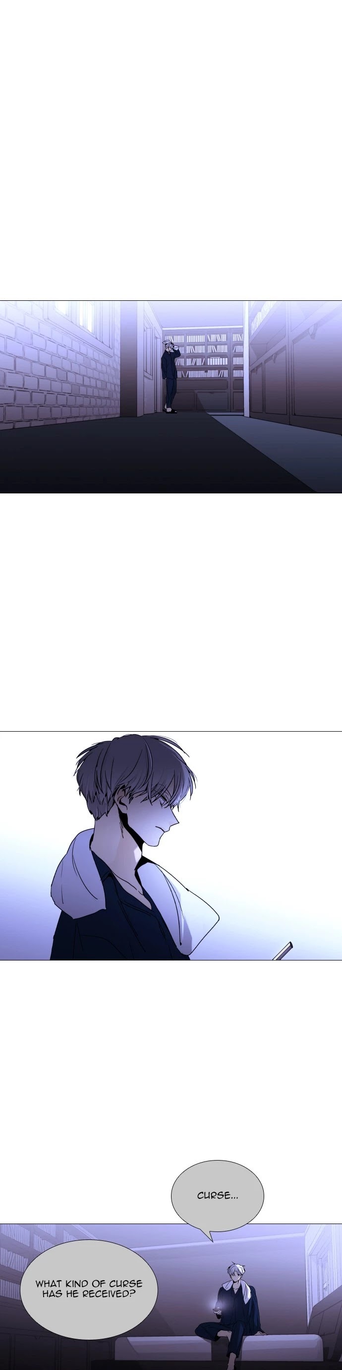 Trump Chapter 333 page 23 - Chapter 333: [Season4] Ep. 79