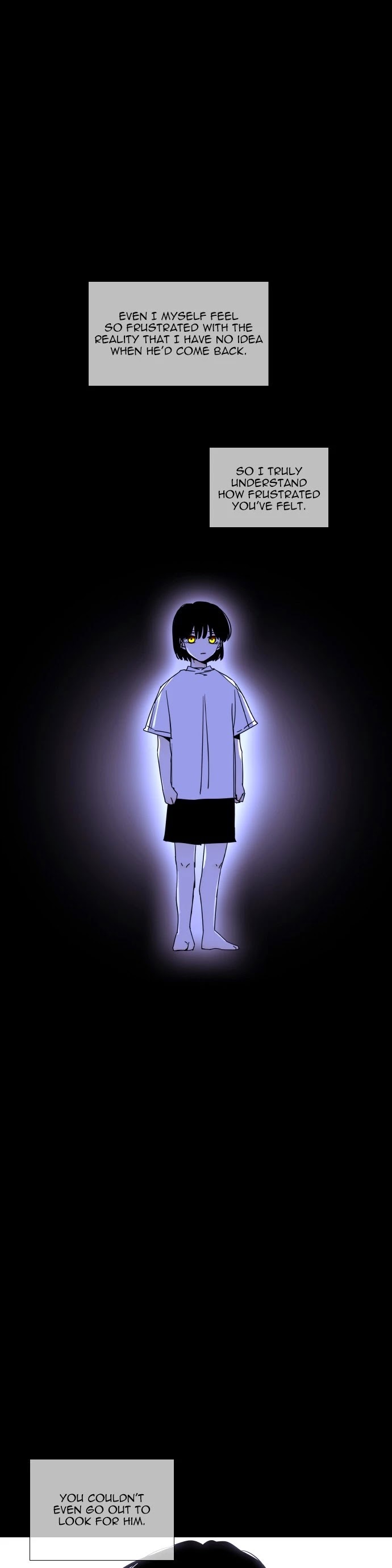 Trump Chapter 333 page 4 - Chapter 333: [Season4] Ep. 79
