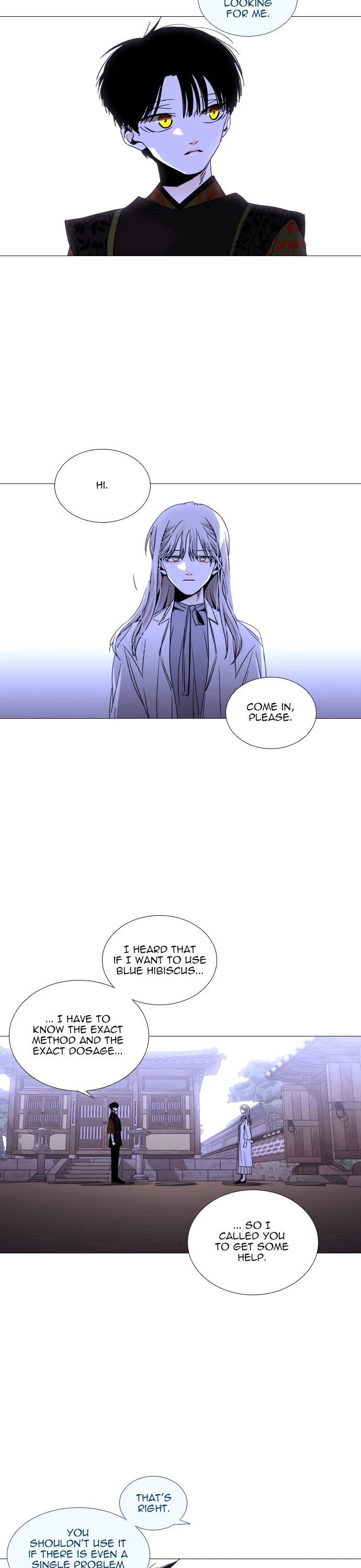 Trump Chapter 334 page 18 - Chapter 334: [Season4] Ep. 80