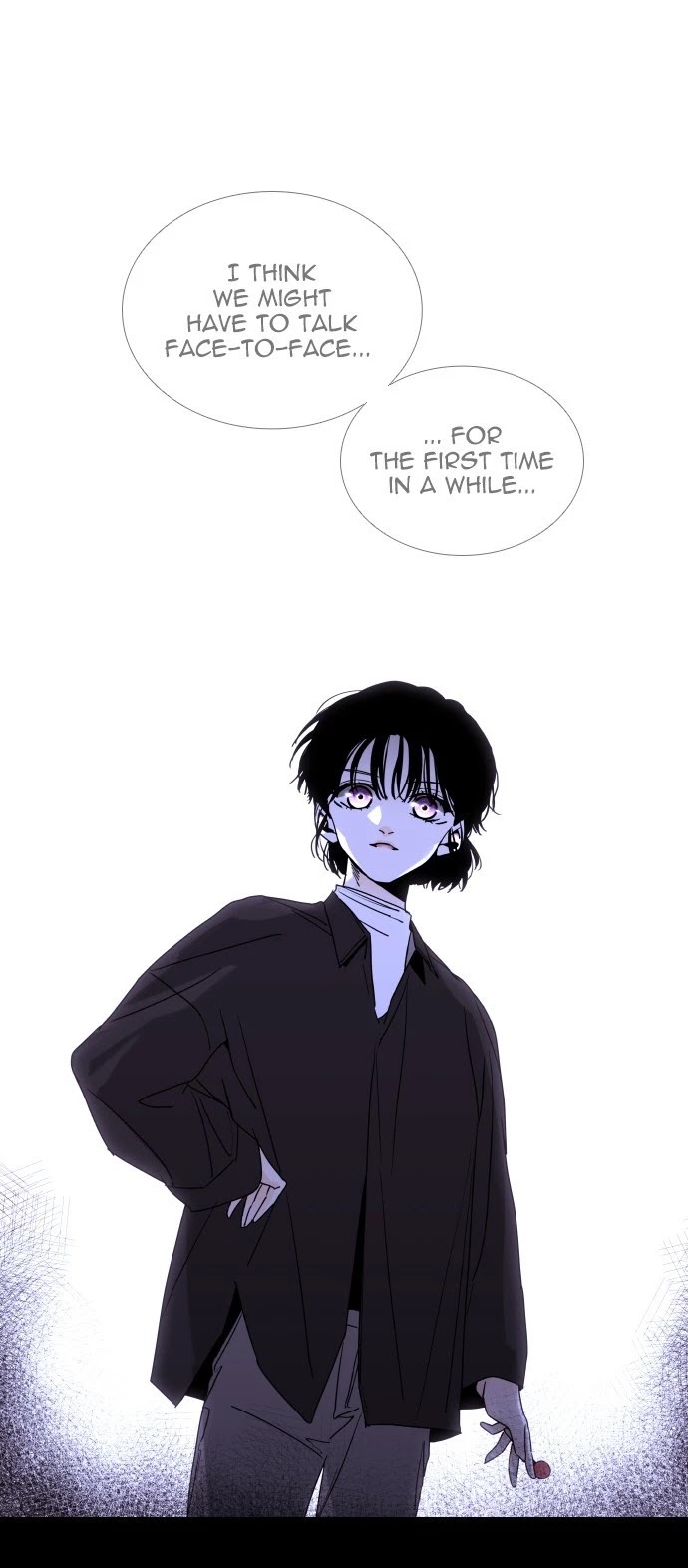 Trump Chapter 334 page 24 - Chapter 334: [Season4] Ep. 80