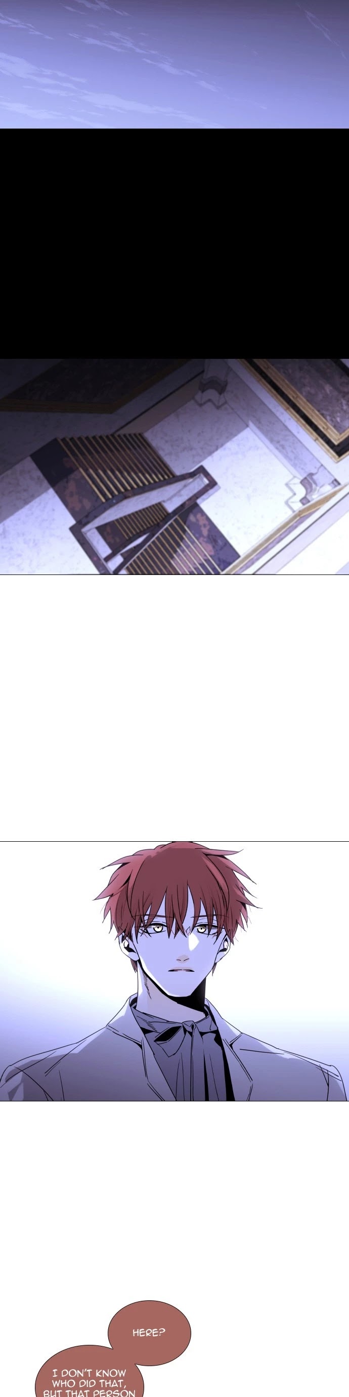 Trump Chapter 335 page 15 - Chapter 335: [Season4] Ep. 81