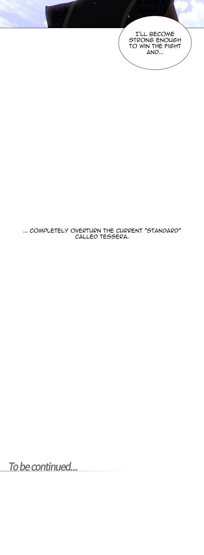 Trump Chapter 335 page 26 - Chapter 335: [Season4] Ep. 81