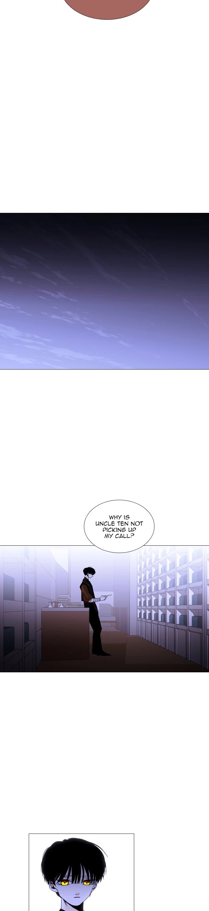 Trump Chapter 336 page 22 - Chapter 336: [Season4] Ep. 82