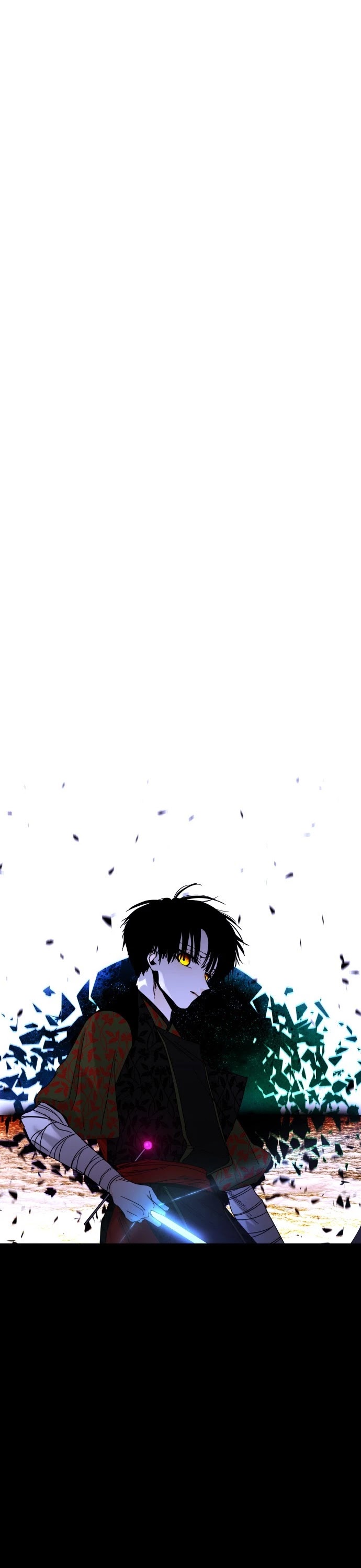 Trump Chapter 336 page 9 - Chapter 336: [Season4] Ep. 82