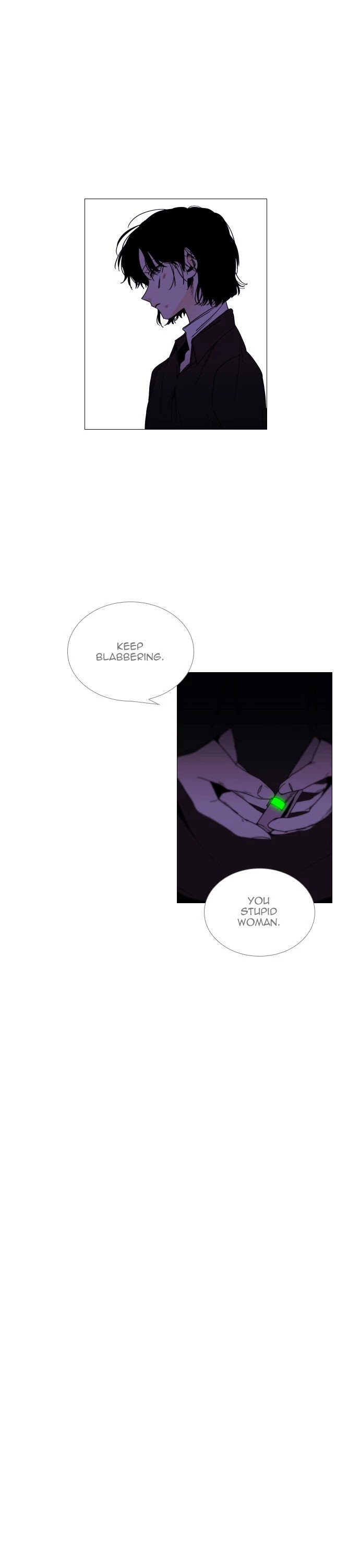 Trump Chapter 338 page 9 - Chapter 338: [Season4] Ep. 84