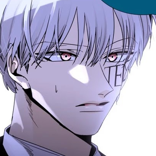 Trump Chapter 338: [Season4] Ep. 84 cover