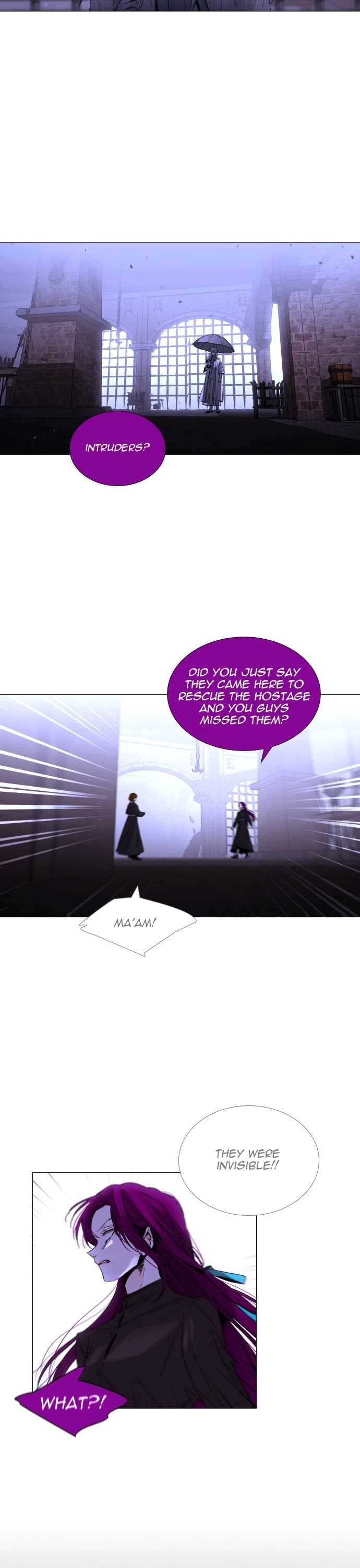Trump Chapter 339 page 26 - Chapter 339: [Season4] Ep. 85