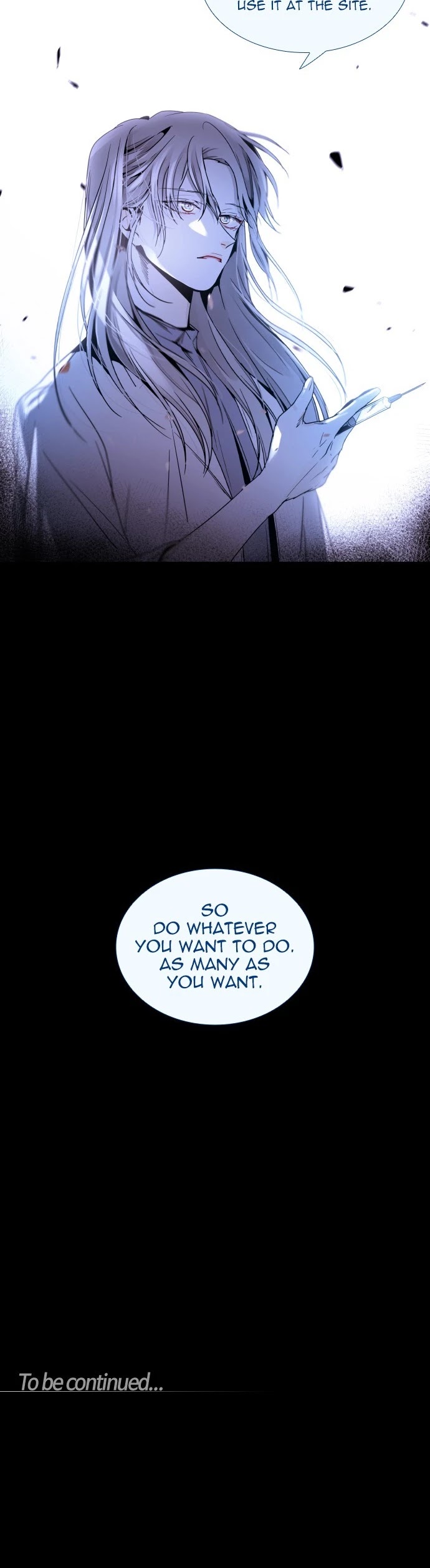 Trump Chapter 339 page 28 - Chapter 339: [Season4] Ep. 85