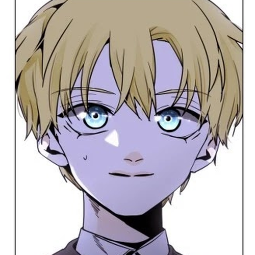 Trump Chapter 339: [Season4] Ep. 85 cover