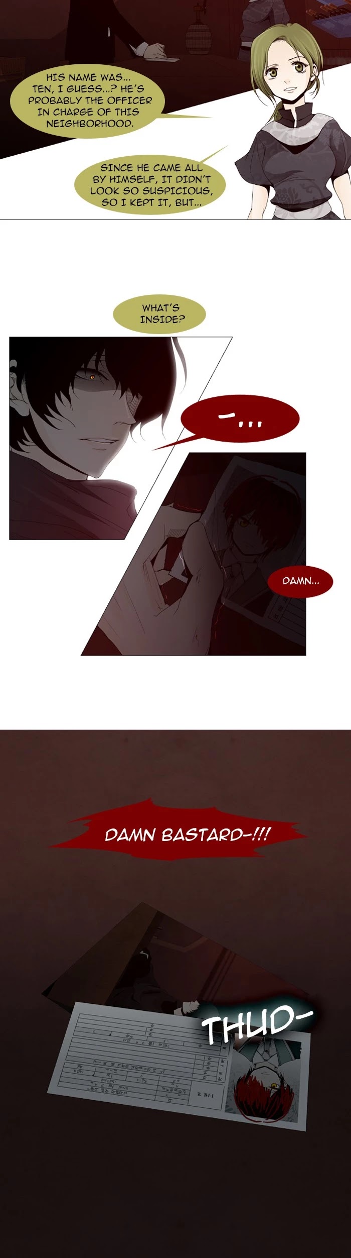 Trump Chapter 34 page 3 - Chapter 34: Ep. 34