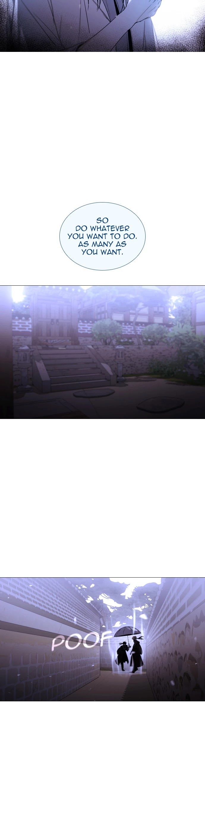 Trump Chapter 340 page 3 - Chapter 340: [Season4] Ep. 86
