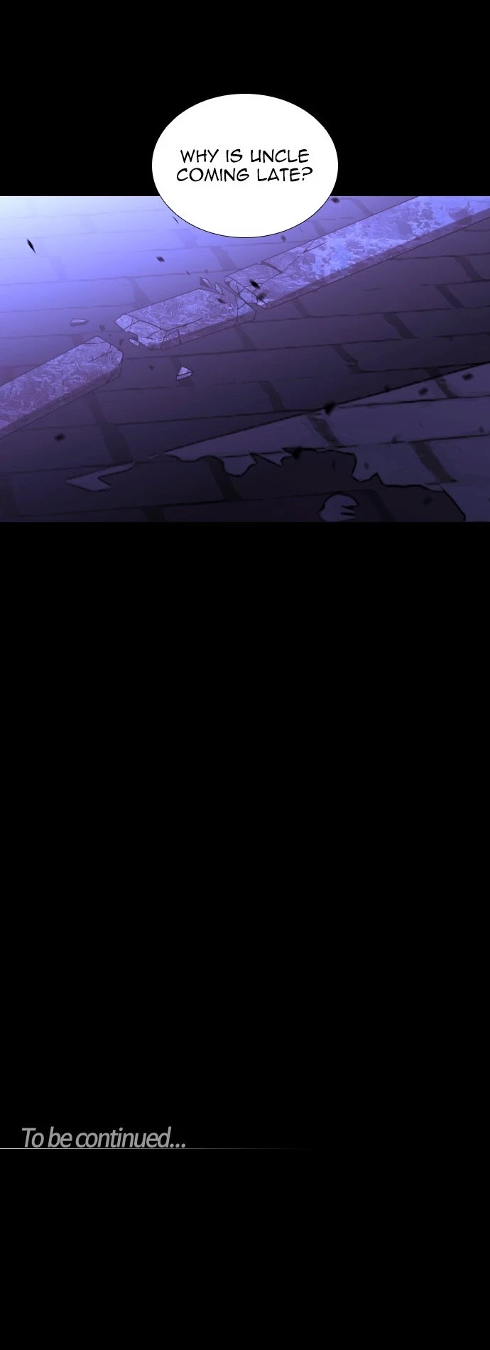Trump Chapter 342 page 27 - Chapter 342: [Season4] Ep. 88