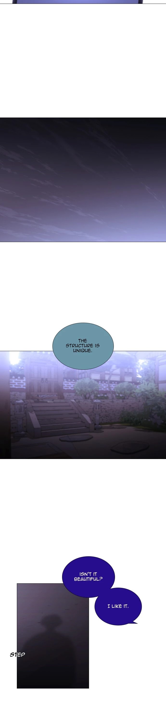 Trump Chapter 344 page 13 - Chapter 344: [Season4] Ep. 90