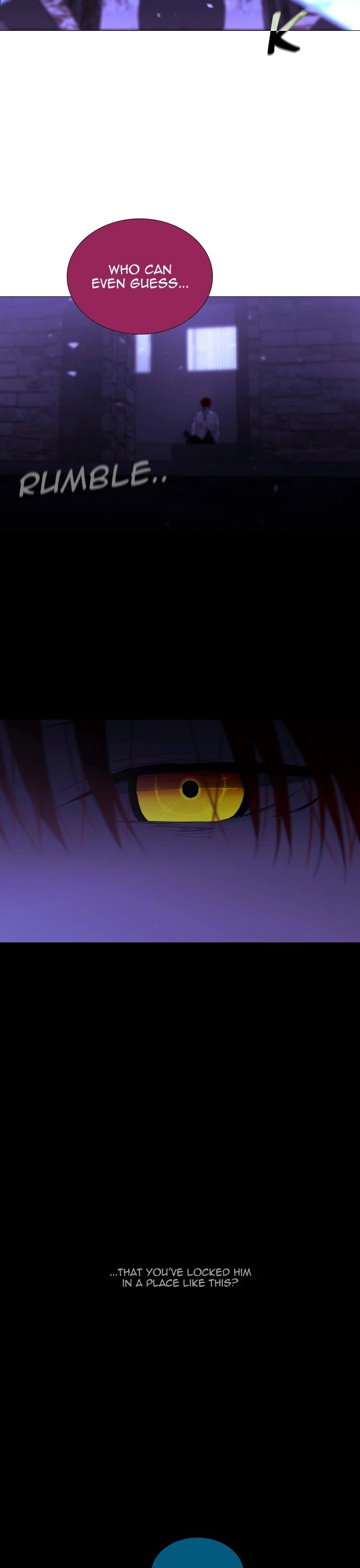 Trump Chapter 344 page 2 - Chapter 344: [Season4] Ep. 90
