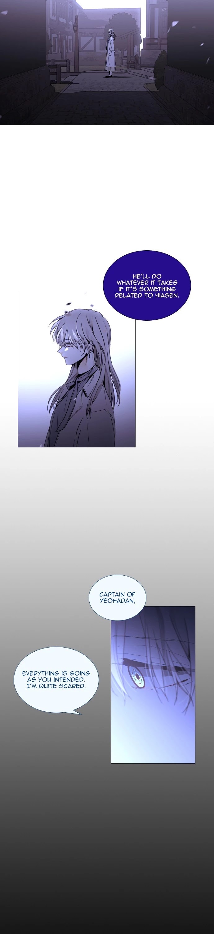 Trump Chapter 344 page 21 - Chapter 344: [Season4] Ep. 90