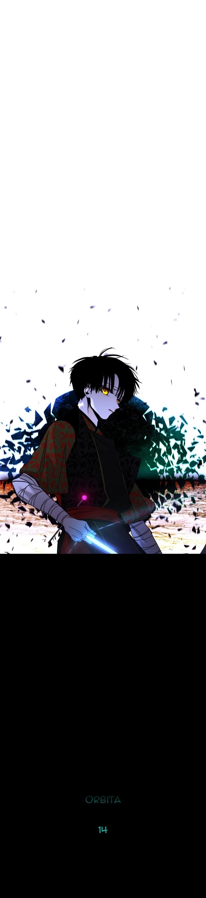 Trump Chapter 344 page 5 - Chapter 344: [Season4] Ep. 90
