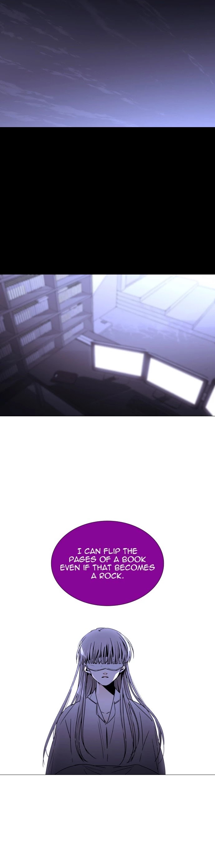 Trump Chapter 344 page 7 - Chapter 344: [Season4] Ep. 90