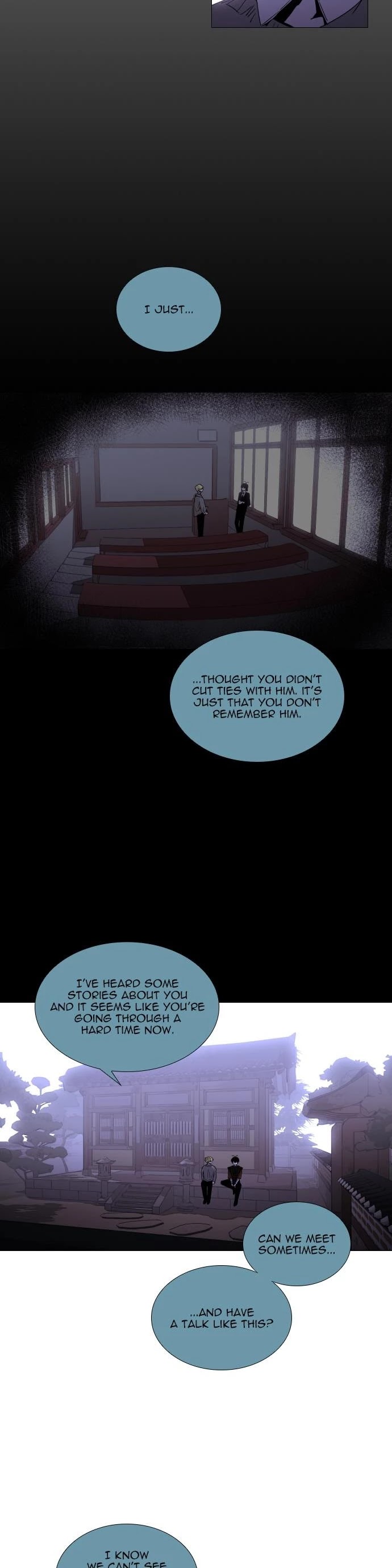 Trump Chapter 345 page 16 - Chapter 345: [Season4] Ep. 91