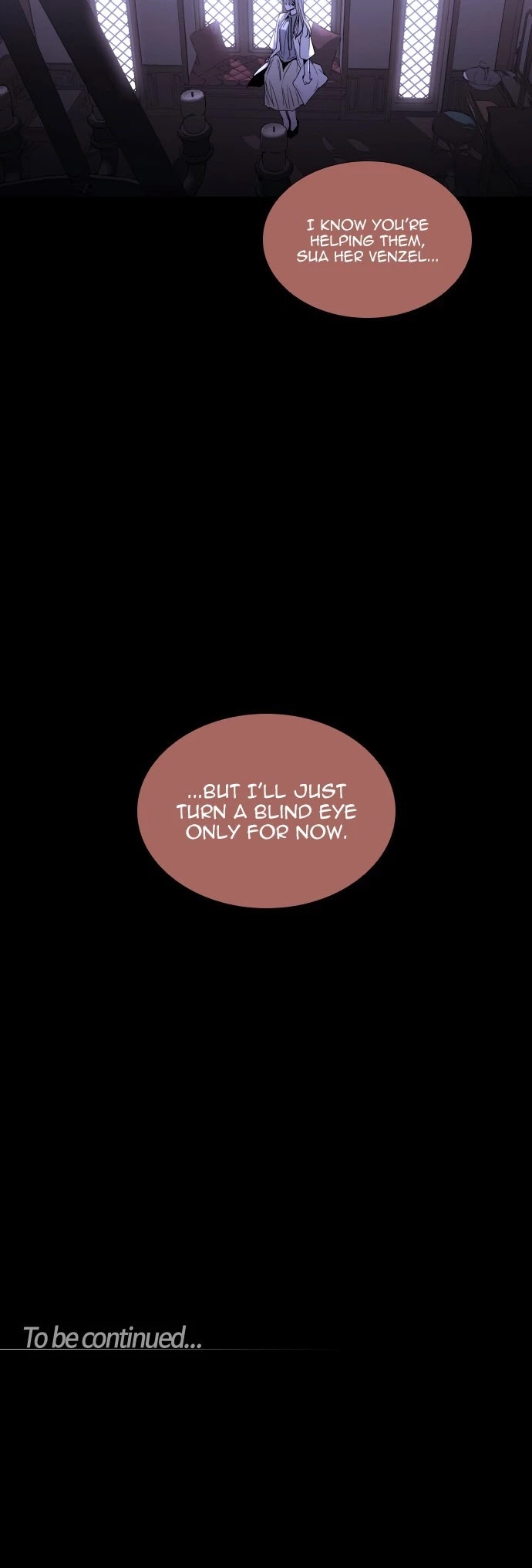 Trump Chapter 346 page 26 - Chapter 346: [Season4] Ep. 92