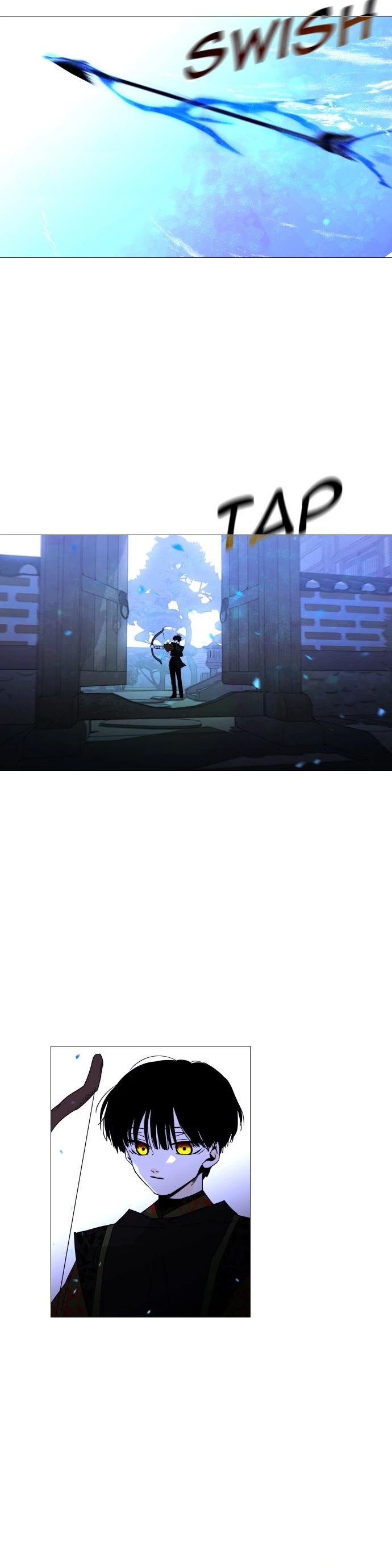 Trump Chapter 347 page 19 - Chapter 347: [Season4] Ep. 93