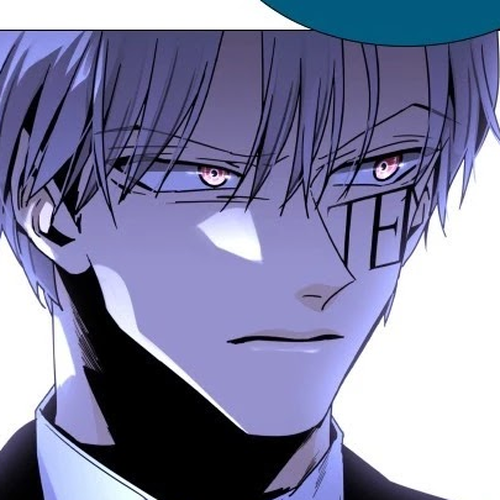 Trump Chapter 347: [Season4] Ep. 93 cover