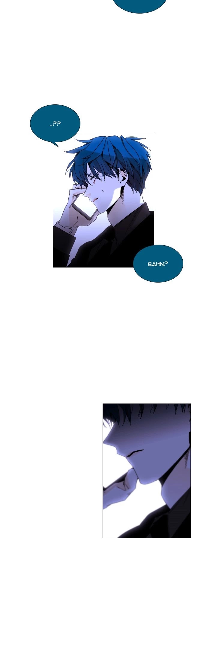 Trump Chapter 349 page 27 - Chapter 349: [Season4] Ep. 95