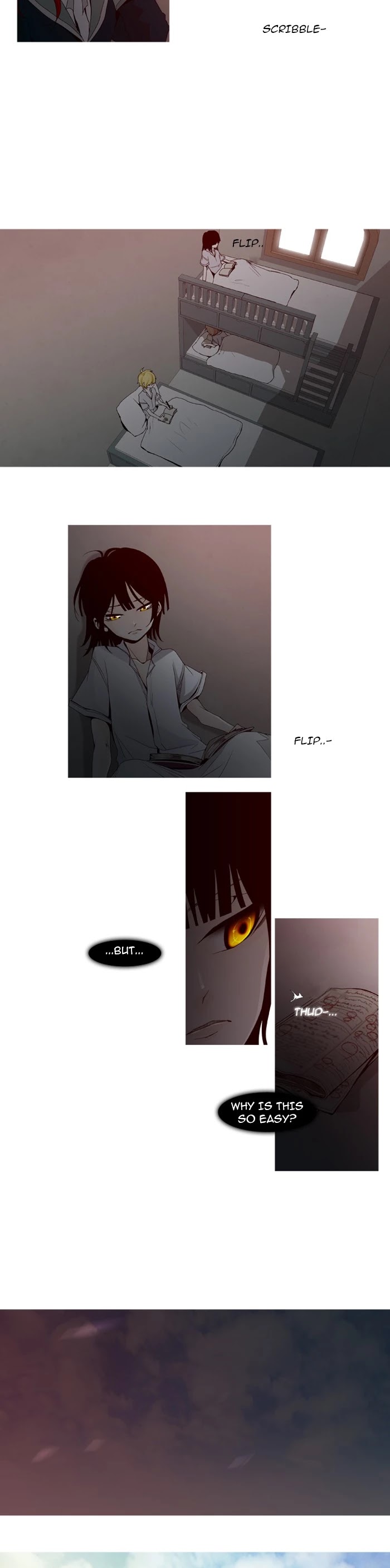 Trump Chapter 35 page 7 - Chapter 35: Ep. 35