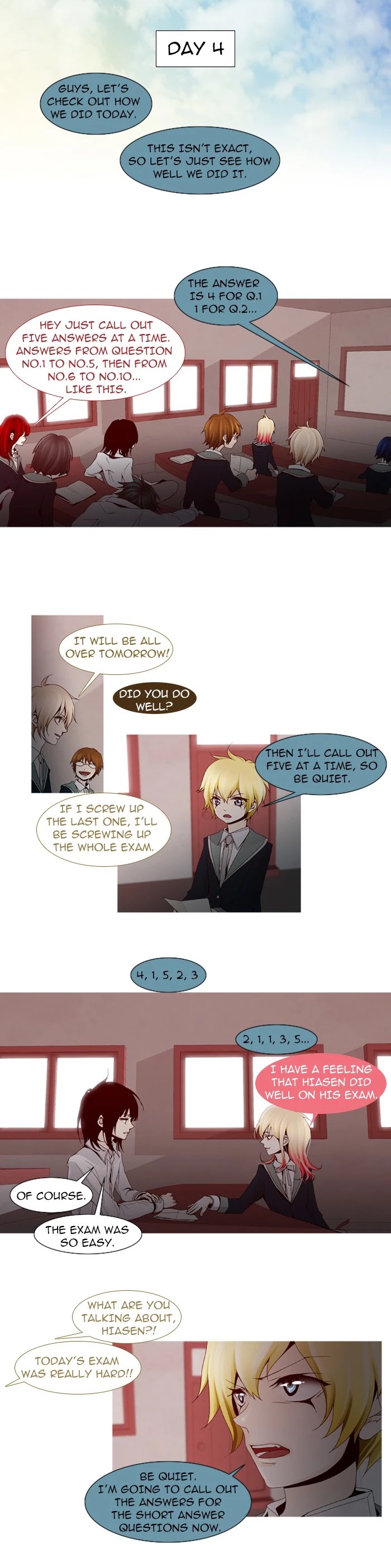 Trump Chapter 35 page 8 - Chapter 35: Ep. 35