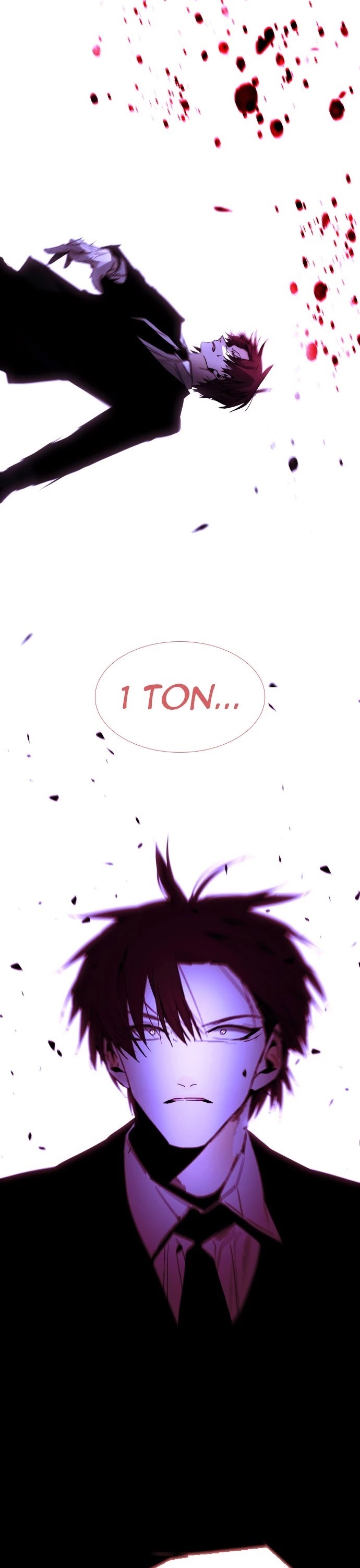 Trump Chapter 350 page 17 - Chapter 350: [Season4] Ep. 96