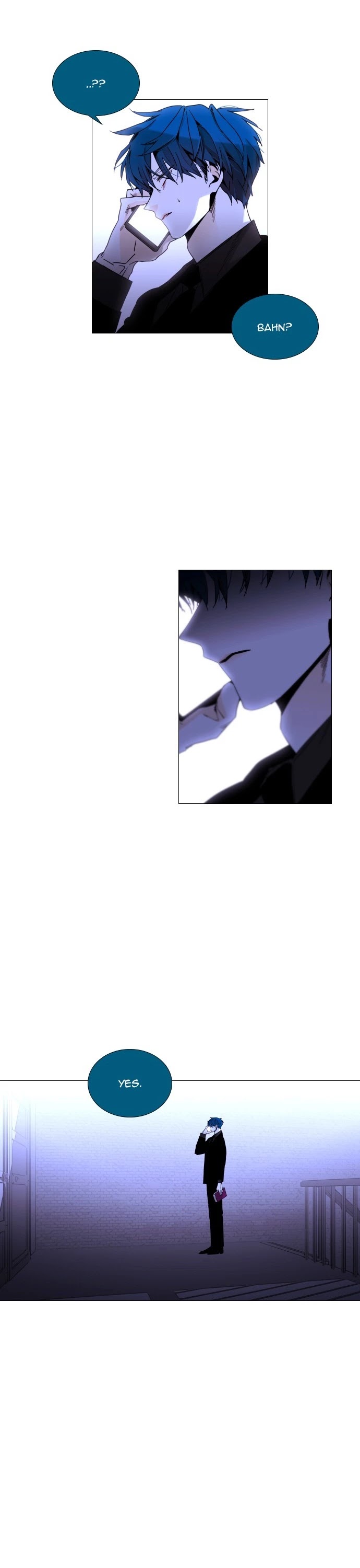 Trump Chapter 350 page 2 - Chapter 350: [Season4] Ep. 96
