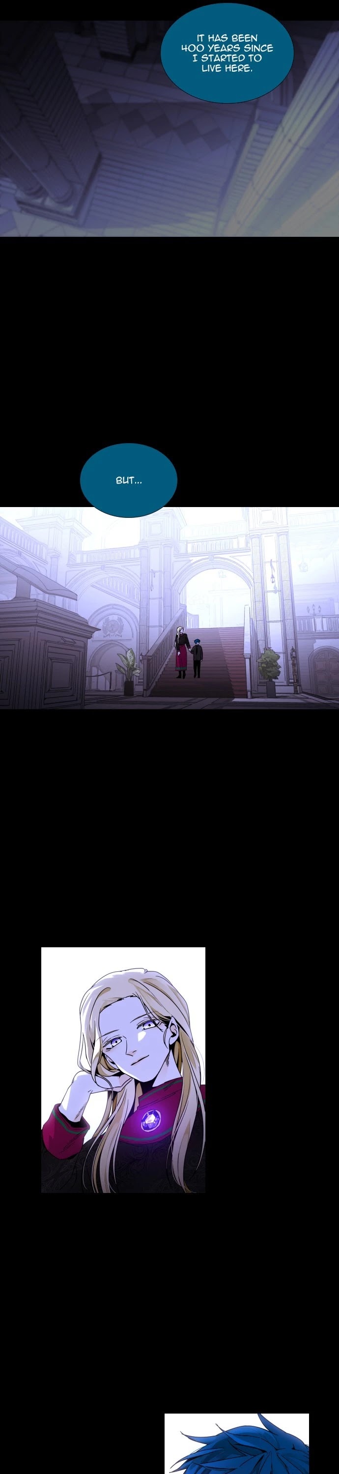 Trump Chapter 351 page 25 - Chapter 351: [Season4] Ep. 97