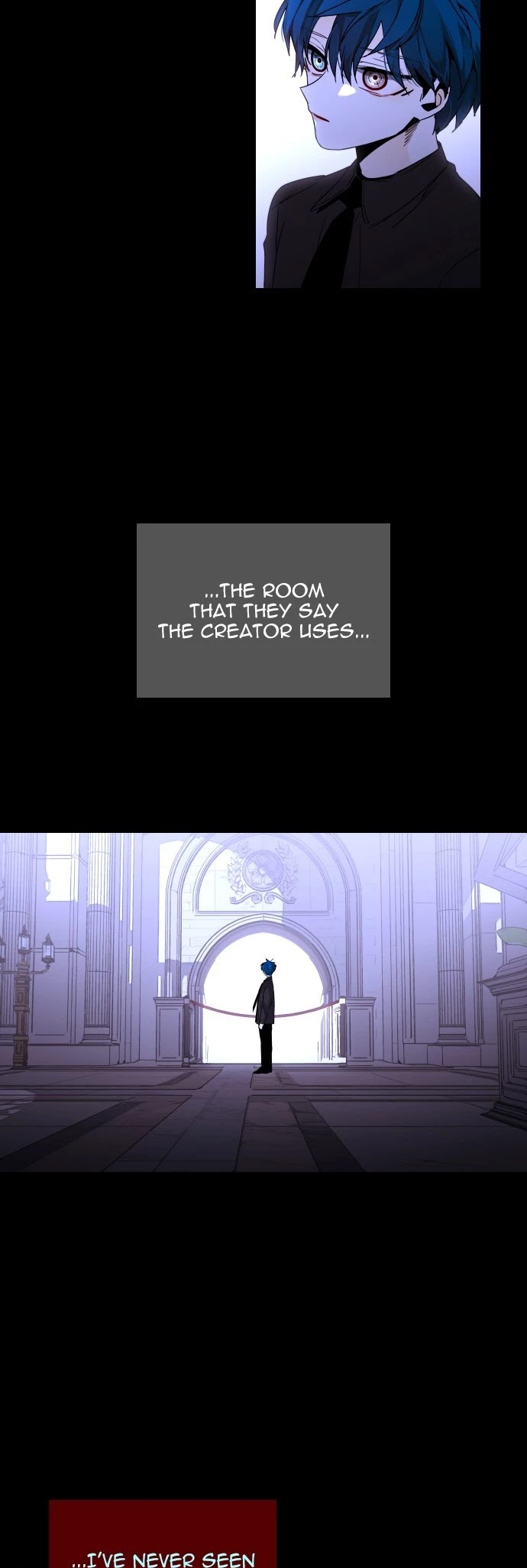 Trump Chapter 351 page 26 - Chapter 351: [Season4] Ep. 97