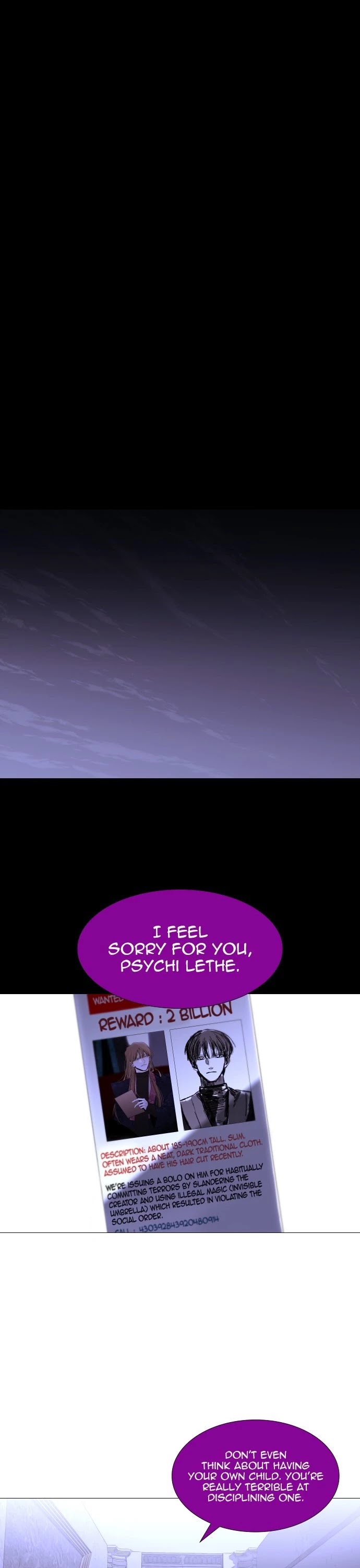 Trump Chapter 353 page 9 - Chapter 353: [Season4] Ep. 99