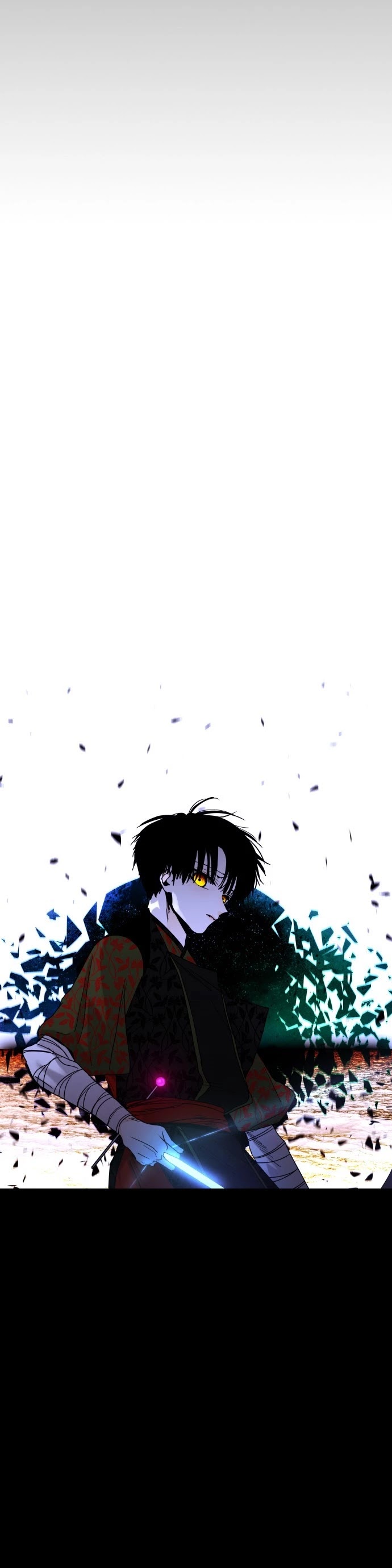 Trump Chapter 354 page 11 - Chapter 354: [Season4] Ep. 100