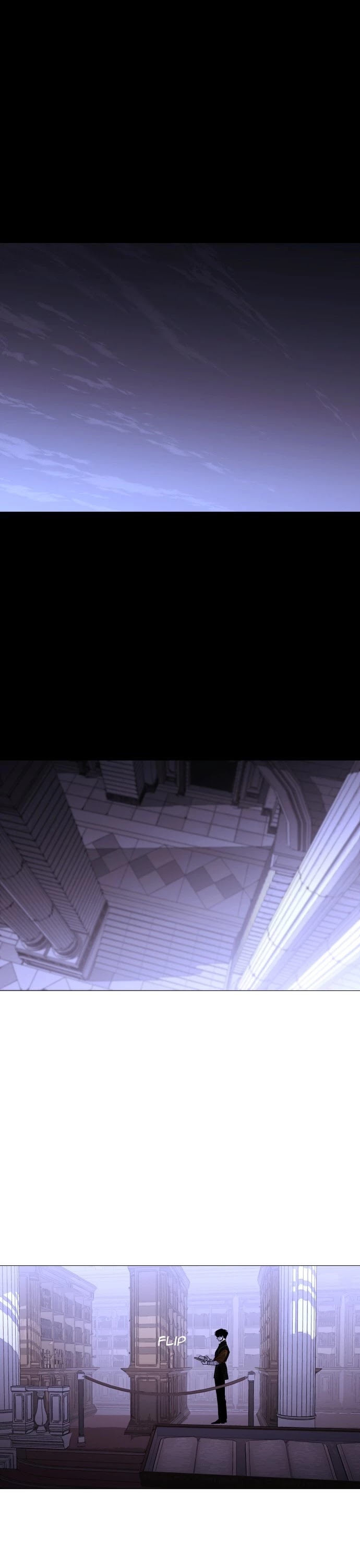 Trump Chapter 354 page 13 - Chapter 354: [Season4] Ep. 100
