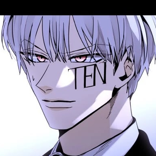 Trump Chapter 354: [Season4] Ep. 100 cover